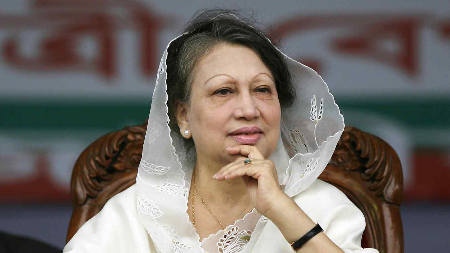 Bangladesh