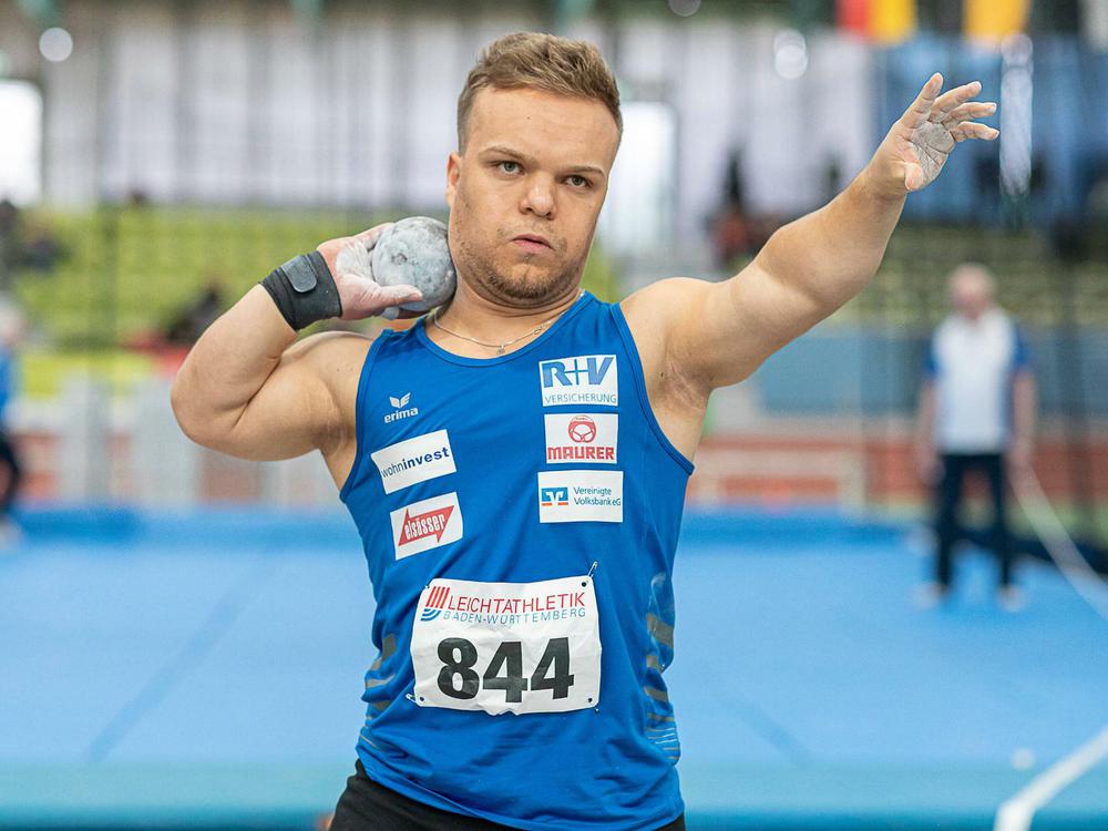   Das brutal wilde Jahr von Weltmeister Niko Kappel  