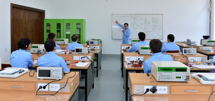 21 peşə təhsili müəssisəsi yenidən qurulacaq