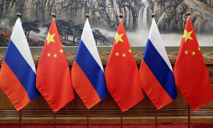    Moskva çinlilər üçün vizanı ləğv edib   