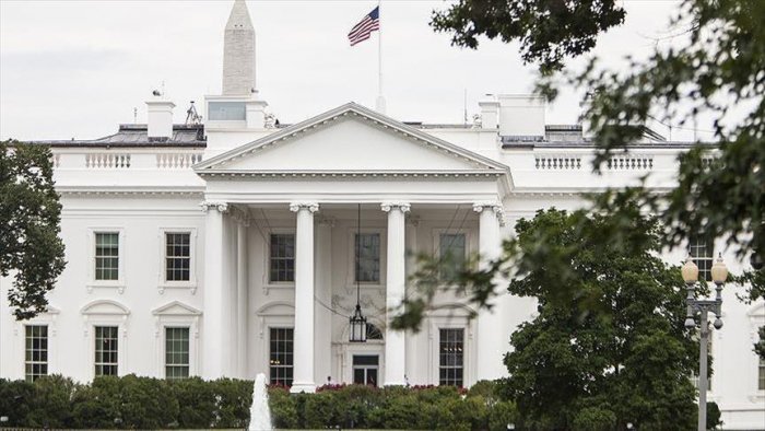   White House says optimistic about peace agreement on Ukraine  