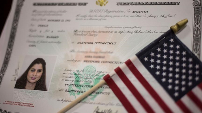 US halts all immigration applications for nationals of 19 countries