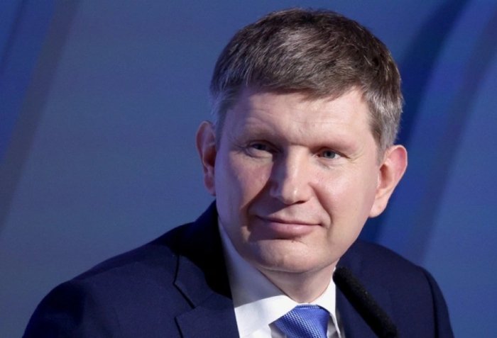   Russia and Azerbaijan plan joint production of sea-river tankers  