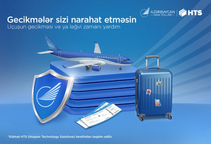 Azal introduces new service against potential flight schedule disruptions