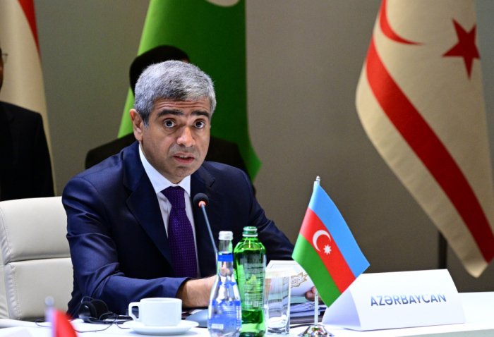   Azerbaijan launches plans for e-social service map  