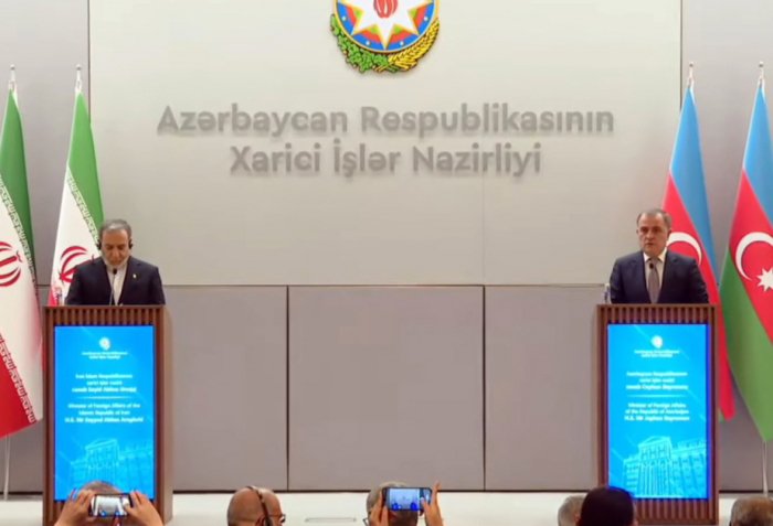   FM: Aghband-Kelaleh highway bridge to boost Azerbaijan-Iran transport links  