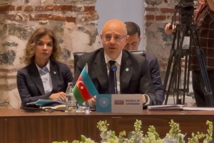  Azerbaijan discloses volume of gas supplied to Syria  