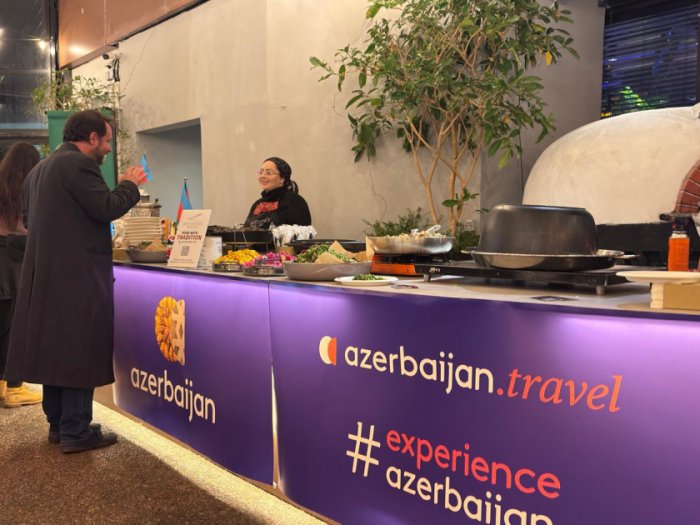 Azerbaijan, Israel expands tourism cooperation