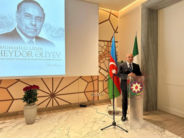 Azerbaijan