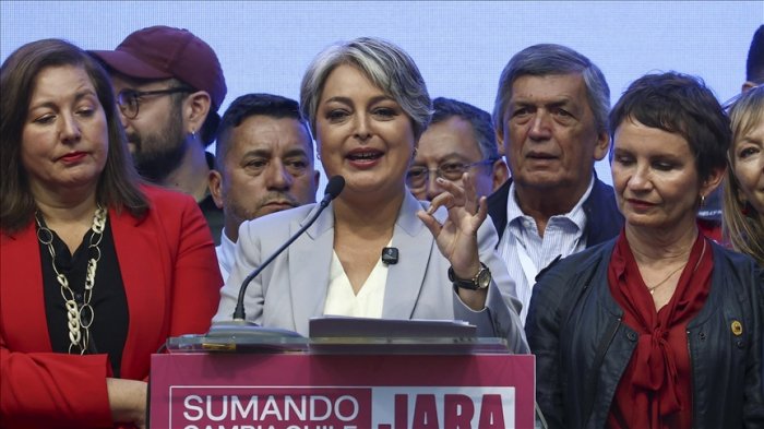 Far-right Jose Antonio Kast wins Chile presidential election in landslide