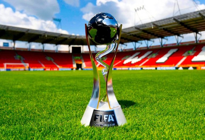   Azerbaijan sets up Organizing Committee for 2027 FIFA U-20 World Cup  
