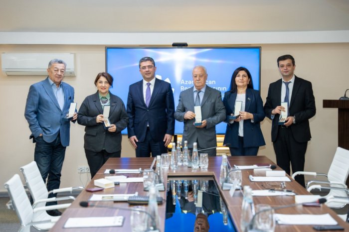   Azerbaijan Media Development Agency