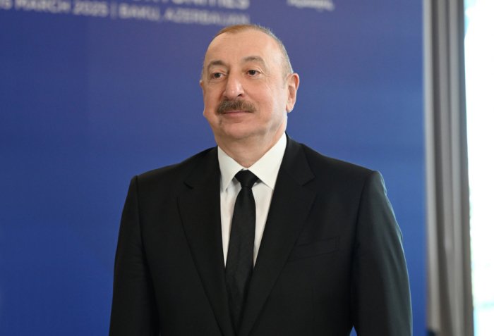  President: Level of Azerbaijan-Qatar relations, rooted in Islamic solidarity, is gratifying  