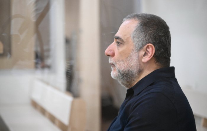  Azerbaijani prosecutor demands life sentence for Ruben Vardanyan 