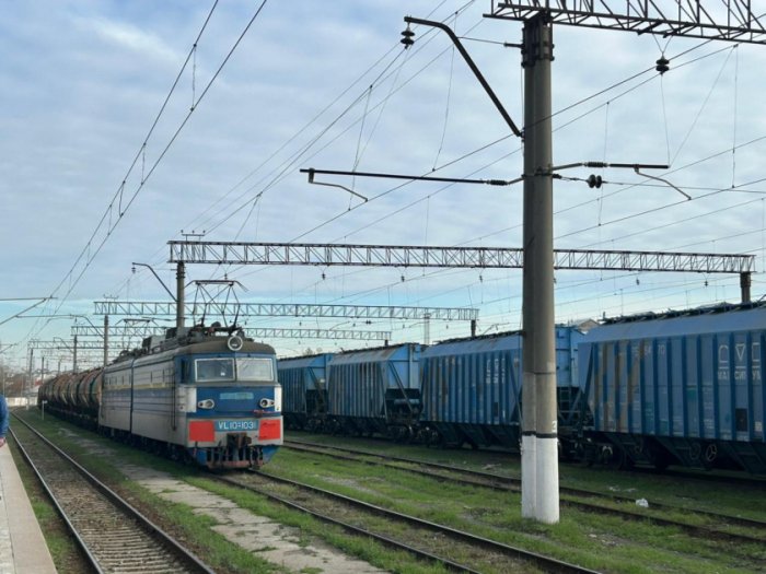   Azerbaijan sends first shipment of petroleum products to Armenia  