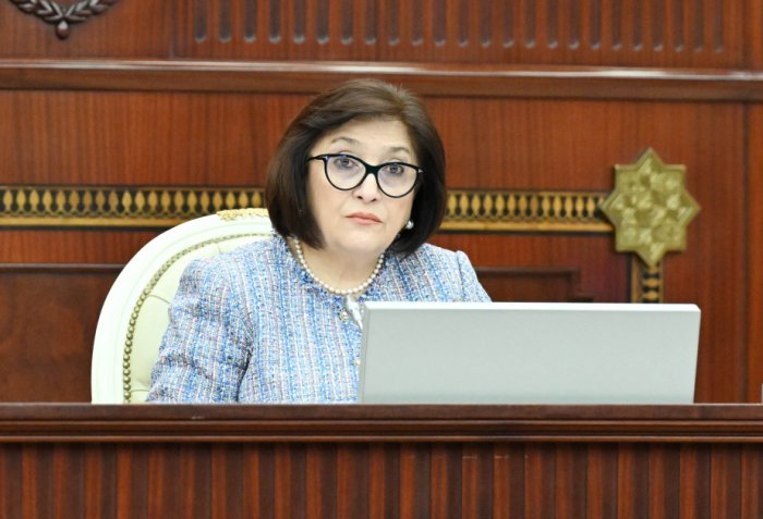   Azerbaijani Speaker: European Parliament continues its biased practice  