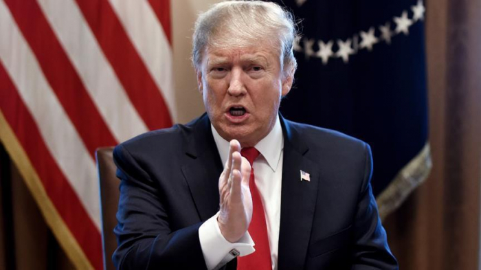   Trump says war with Venezuela remains possible  