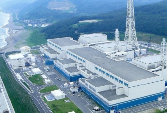 Japan prepares to restart world&rsquo;s biggest nuclear plant