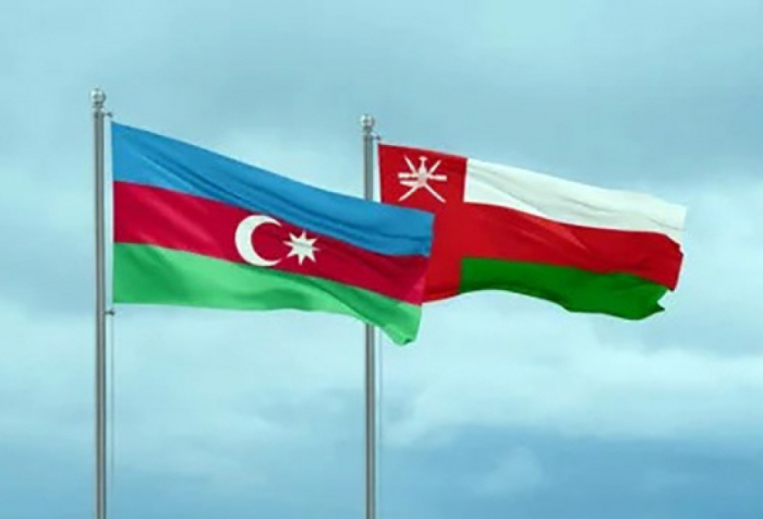 Azerbaijan, Oman agree on mutual visa exemption