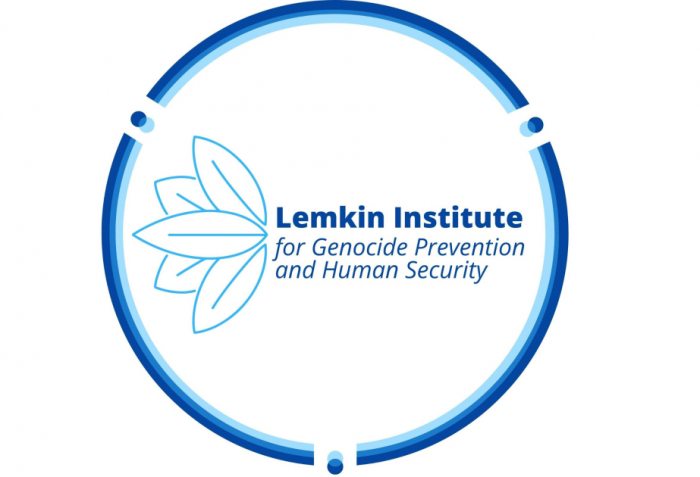  Azerbaijani NGOs urge US-bsed Lemkin Institute to apologize  