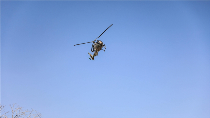 1 killed, another critically injured as 2 helicopters collide mid-air in New Jersey