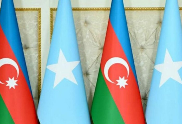   Azerbaijan, Somalia waive visa requirements for diplomatic passport holders  