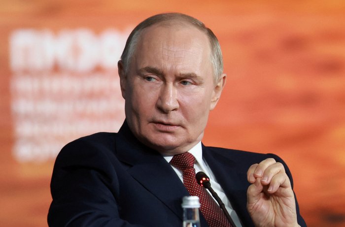   Im Jahr 2025 gerieten mehr als 300 Siedlungen in der Ukraine unter russische Kontrolle  