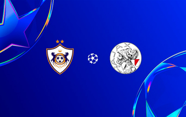 “Qarabağ”dan “Ayaks”la matçdan öncə azarkeşlərə müraciət  
