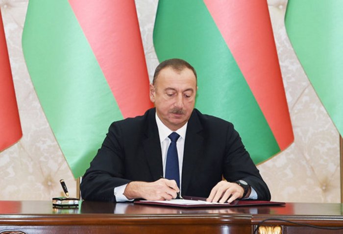    Dövlət Müəssisələrinin Monitorinqi Agentliyi yaradılıb   