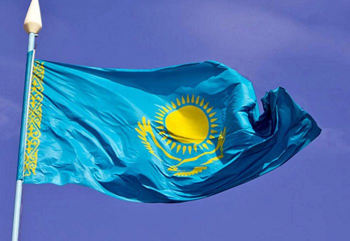   In Kasachstan hat der Bau einer 70 Millionen Dollar teuren Chemieanlage begonnen  