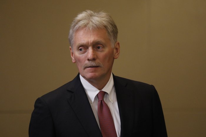       Peskov:    "Aİ iqtisadi gücünü itirəcək"   