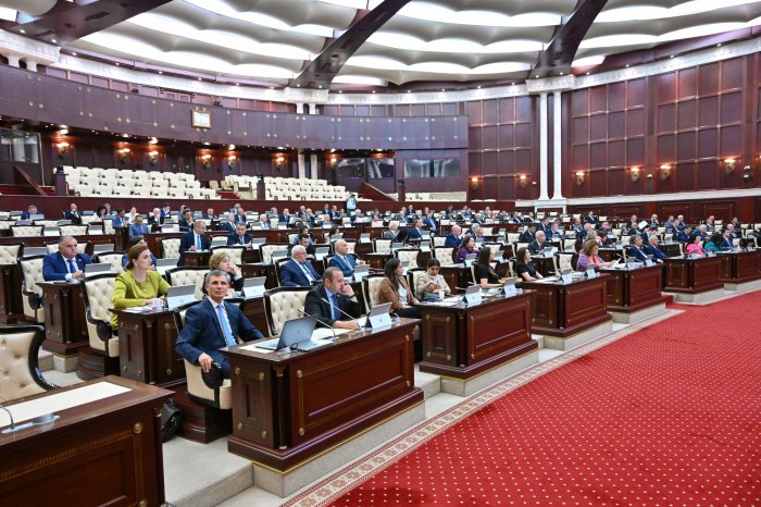    Amnistiya    | Cəzası azaldılacaq məhkumlar müəyyənləşib