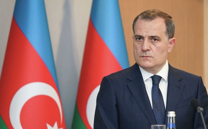    Ceyhun Bayramov:    "TDT üzrə 35 əməkdaşlıq sahəsi mövcuddur"