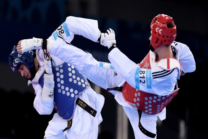 Taekvondo üzrə Azərbaycan çempionatı başlayıb