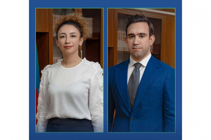 Yüksək Texnologiyalar Parkına yeni təyinatlar