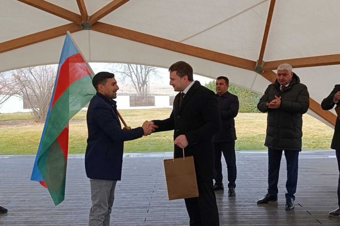 Növbəti köç karvanı Qarabağa çatıb |  YENİLƏNİB 