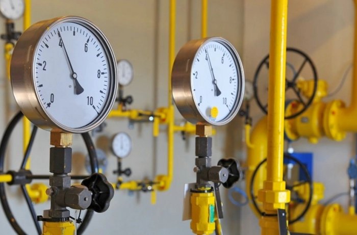   Ungarn wird im Rahmen eines bilateralen Abkommens 800 Millionen Kubikmeter Gas aus Aserbaidschan beziehen  