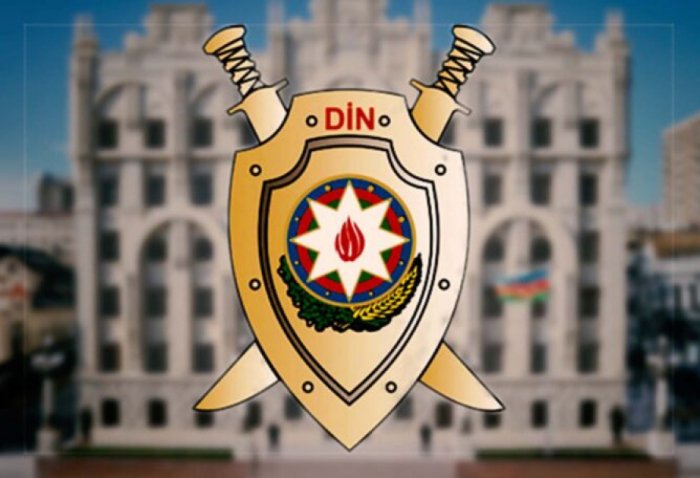    DİN:    “Dünən 23 cinayətin üztü açılıb”