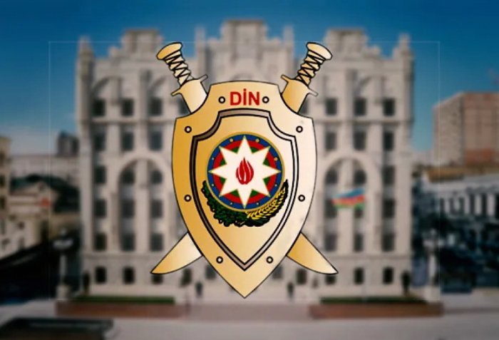 Ötən gün 47 cinayətin üstü açılıb