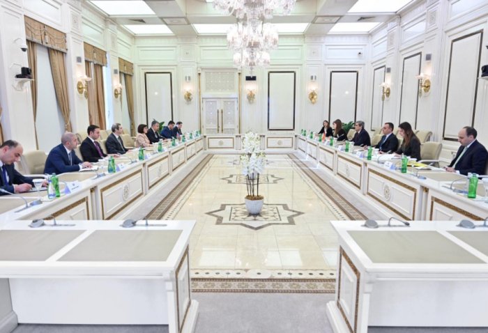 Azerbaijan, Montenegro discuss cooperation in economic, tourism, investment, and other spheres