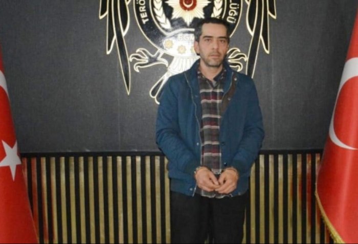 Fətullah Gülənin qardaşı oğlu tutulub