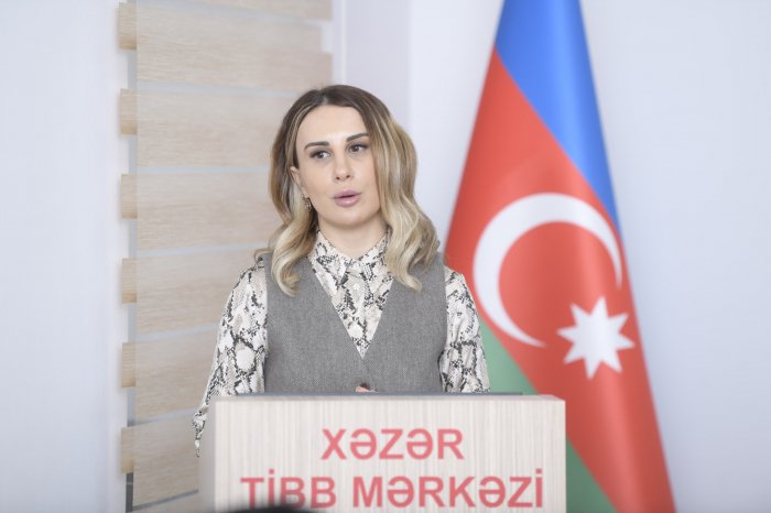 20 xəstəxananın rəsmi saytı istifadəyə veriləcək