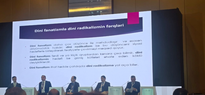    Elvüsal Məmmədov:    "Məktəblərdə əxlaqi nizam-intizam qaydaları tətbiq oluna bilər"