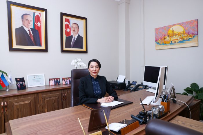    Son 30 ildə 71 əfv fərman və sərəncamları imzalanıb   