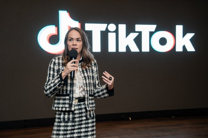 Bu il “TikTok”da kimlərdən və nədən ilham aldıq?
