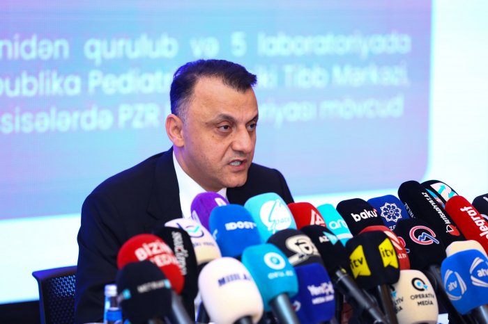    “Yeni hemodializ şöbələri yaradılacaq”   