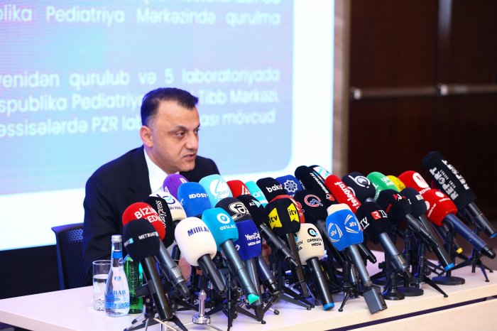    Hemofiliya, dağınıq skleroz və ixtiozdan əziyyət çəkən xəstələrin sayı açıqlanıb   