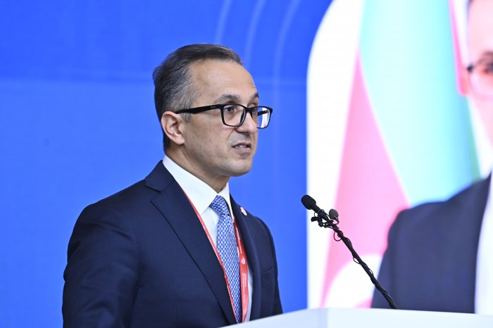   Komitə sədri:  "Azərbaycanda din siyasəti beynəlxalq normalara əsaslanır"  