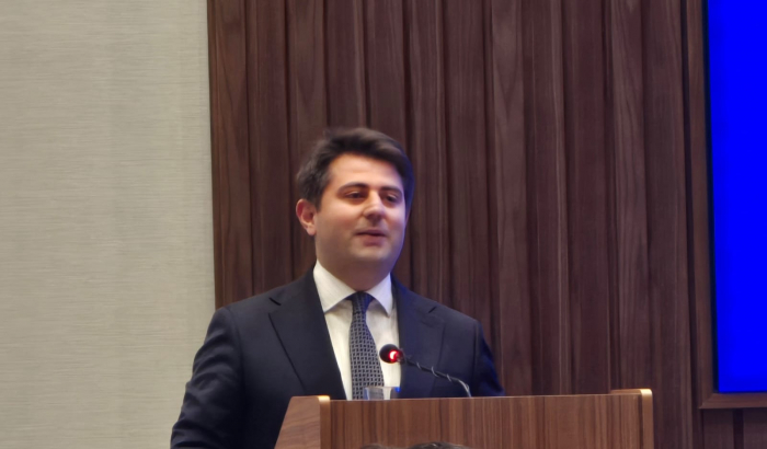    Səbuhi Rzayev:    "Ali təhsil üzrə təhsil alanların sayı 76 minə çatıb"