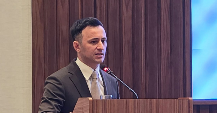    Bəhruz Əzimov:    "761 min manat təhsil krediti bağışlanıb"